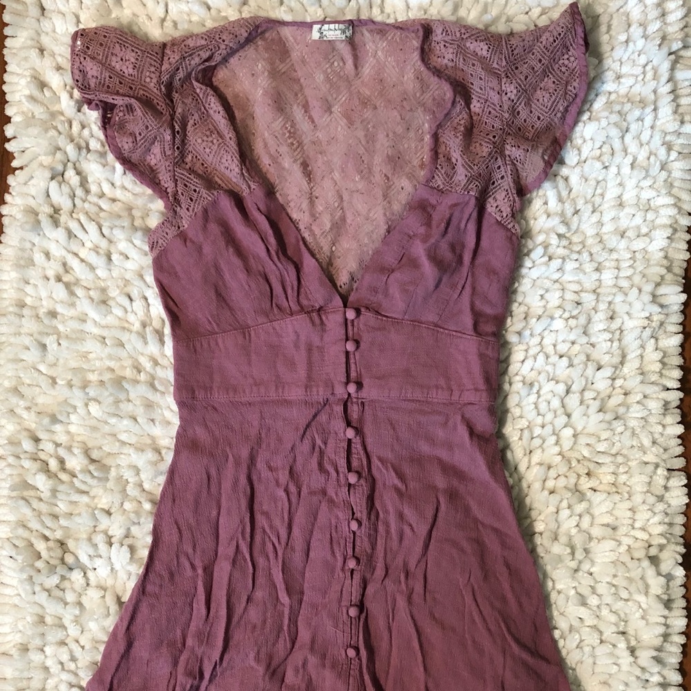 Intimately Free People Dress